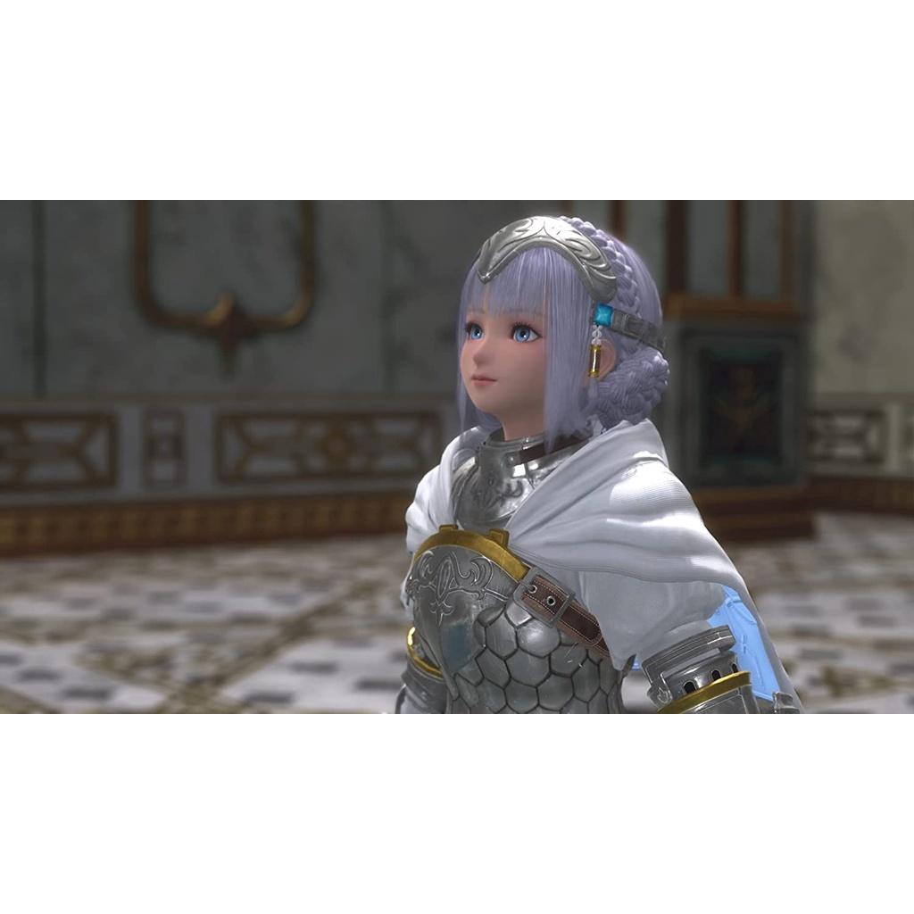 Star Ocean The Divine Force PS4 Midia Fisica