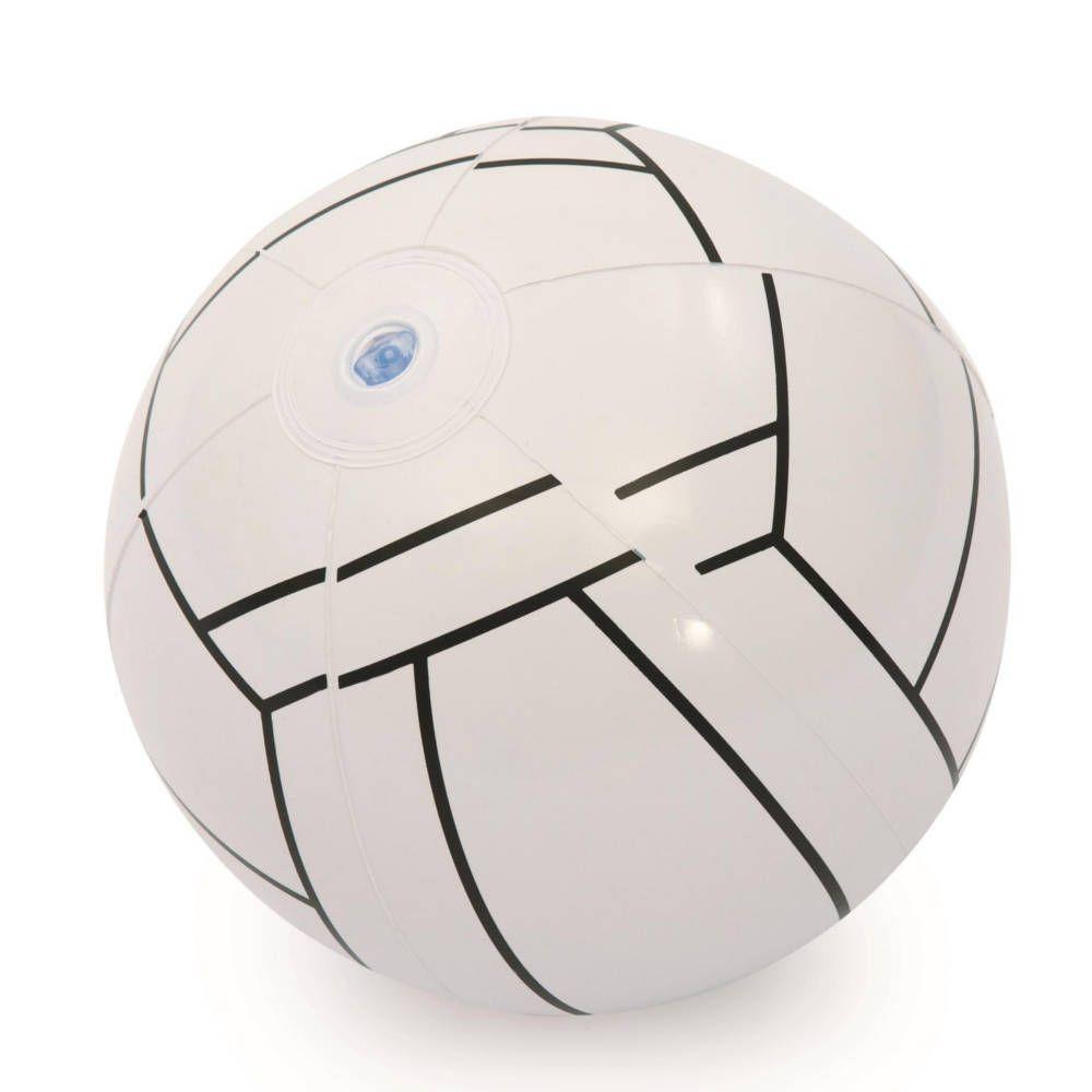 Rede De Vôlei Inflável Para Piscina Bestway Com Bola