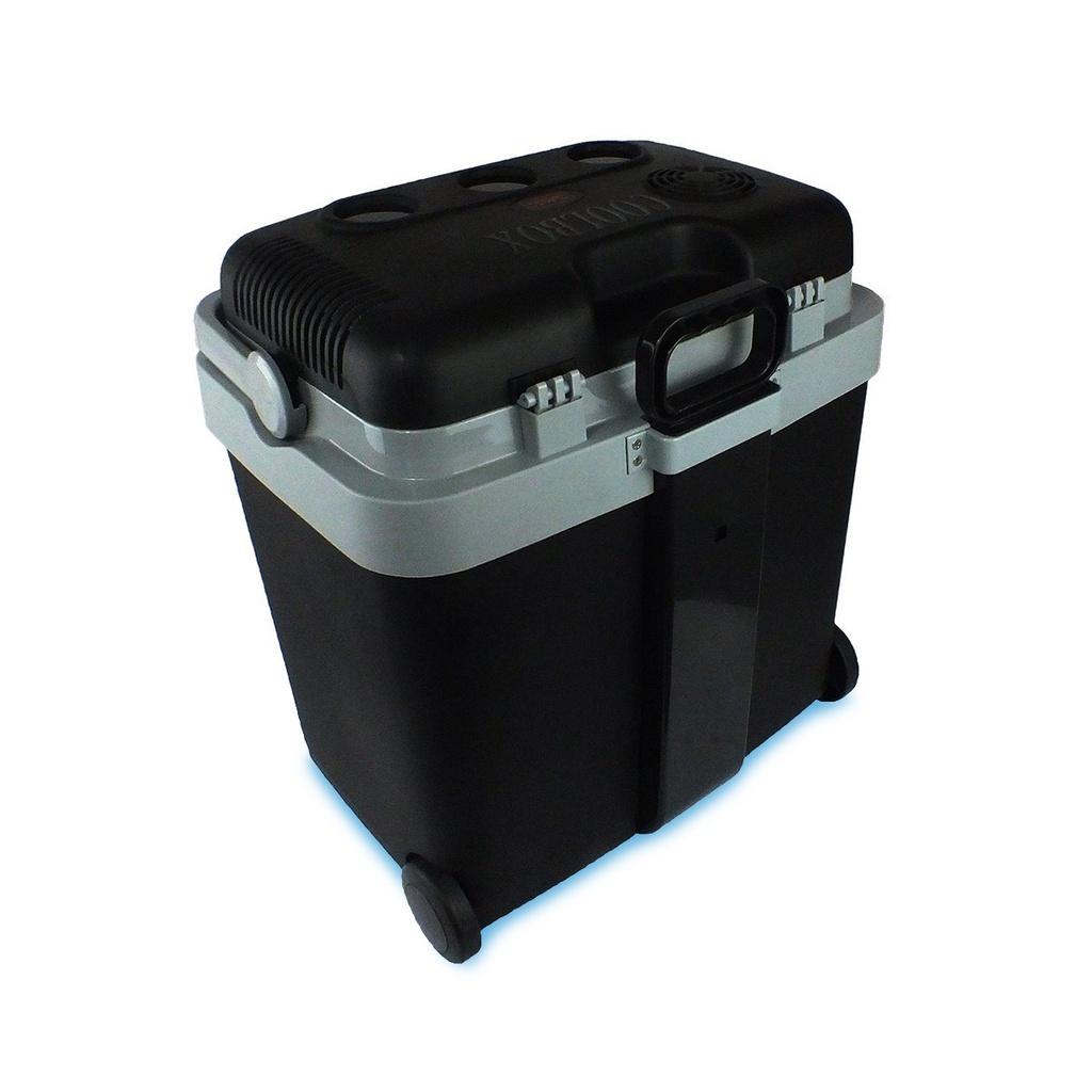 Geladeira Portátil 33 Litros Black Decker Bdc33l-br
