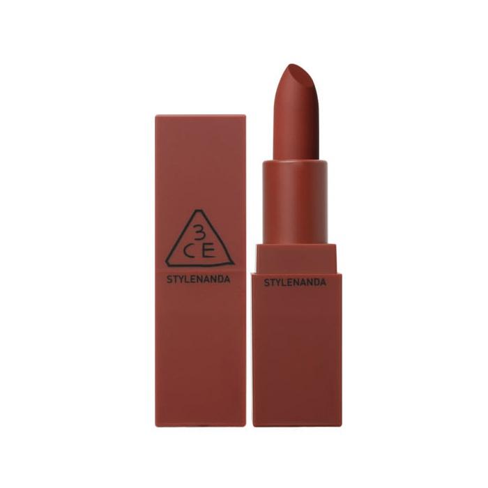 3ce Mood Recipe Lip Color #909 Smoked Rose 3.5g