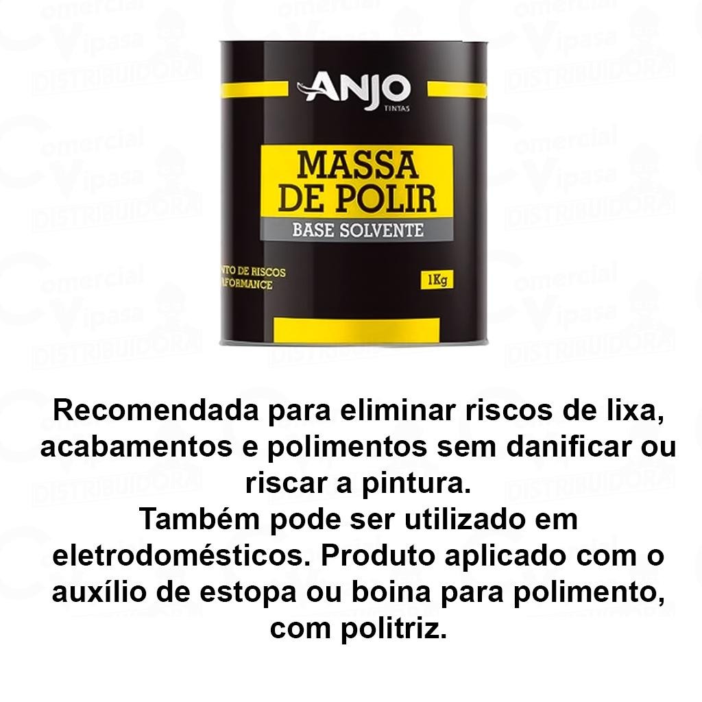 Massa De Polir Carro Moto N2 Pinturas Queimadas Revitalizador Automotivo Tira Riscos 500g E 970g