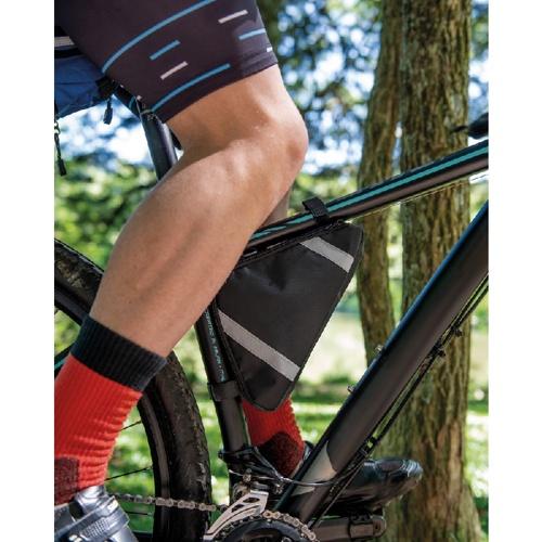 Bolsa De Quadro Para Bicicleta - Tramontina