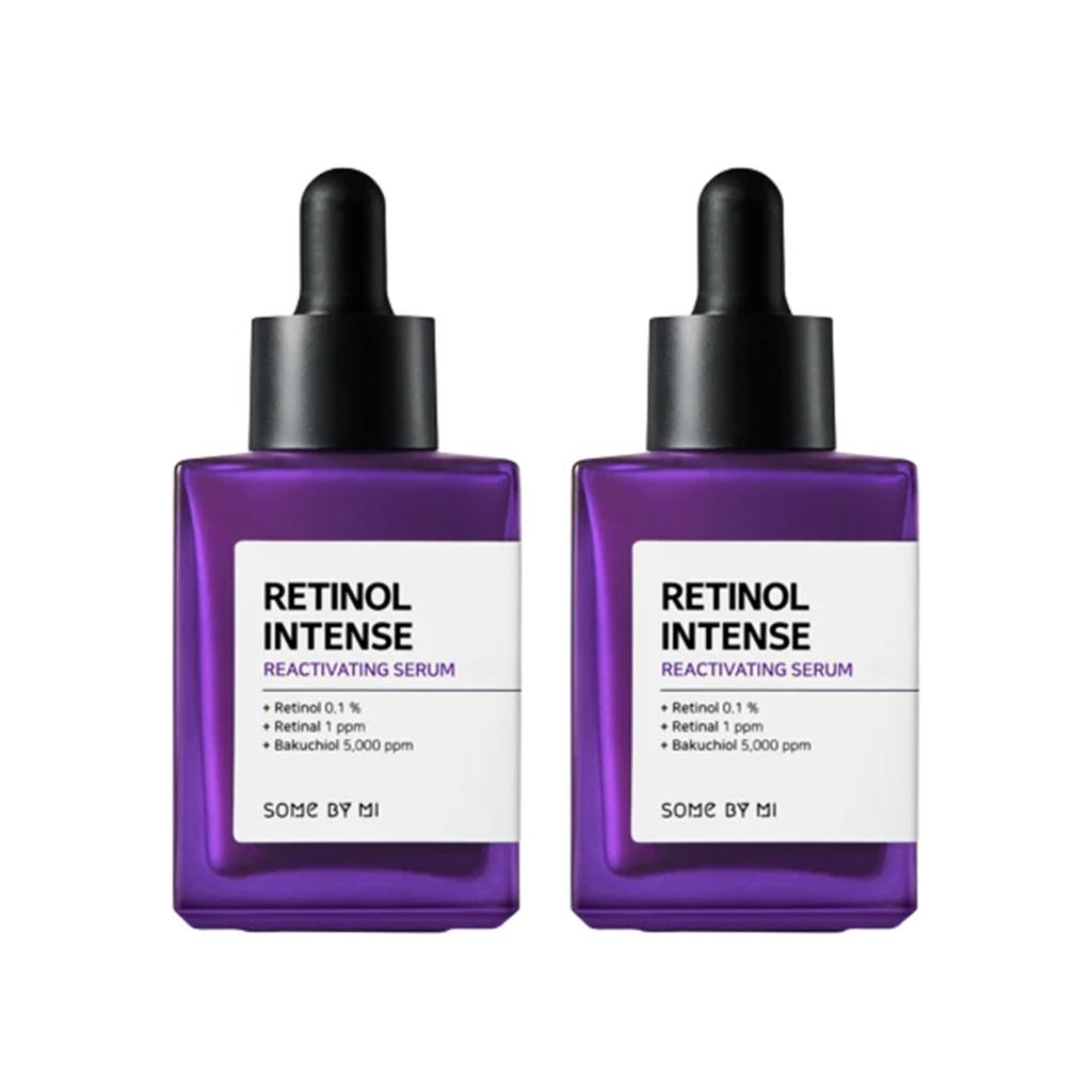 Some By Mi Retinol Intense Reactivating Serum 30ml