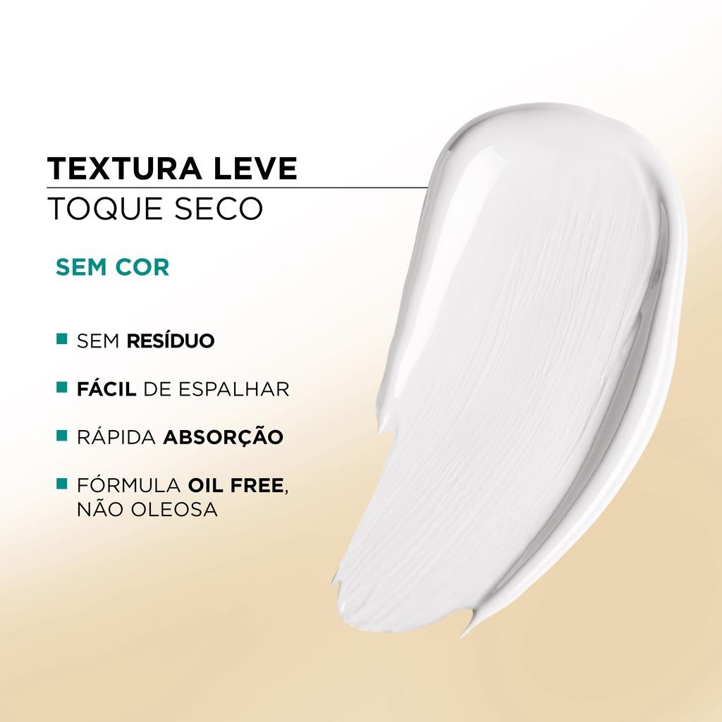 Protetor Solar Facial L Oréal Paris Solar Expertise Antioleosidade Fps60 40G