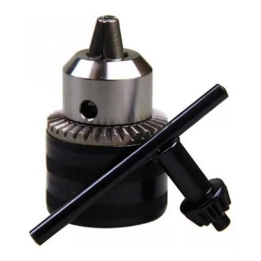 Mandril 1/2 X 20unf Com Chave Mtx