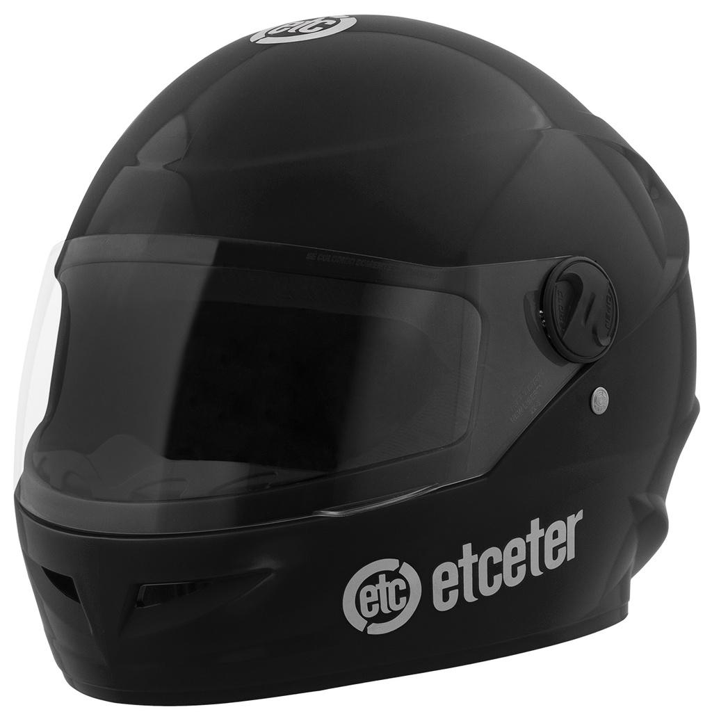 Capacete Moto Fechado New Liberty Four Masculino E Feminino Etceter