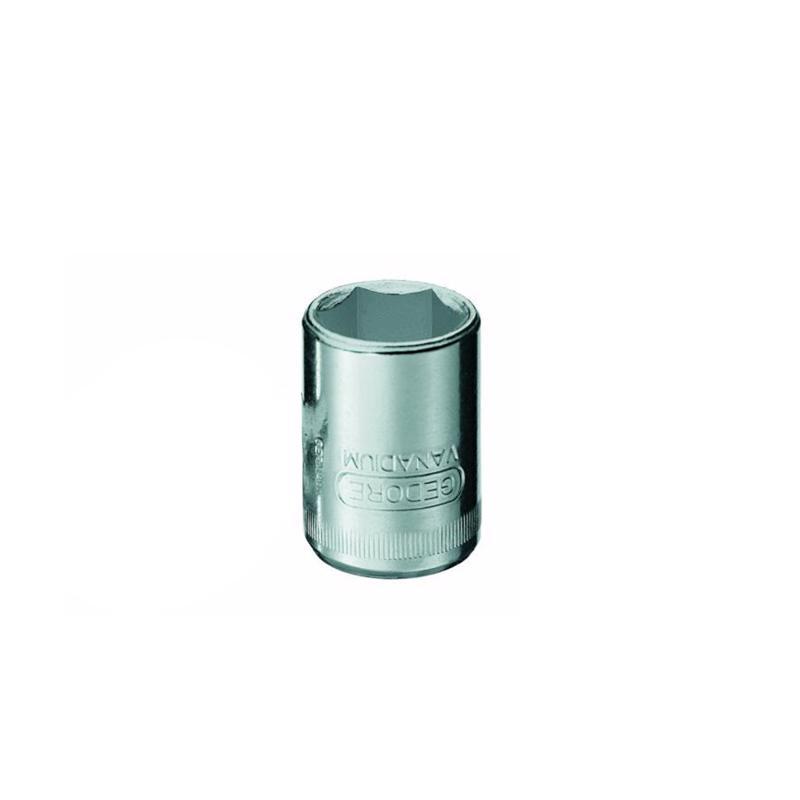 Soquete Sextavado 1/4 X3/8 (ref. 20-3/8) - Gedore