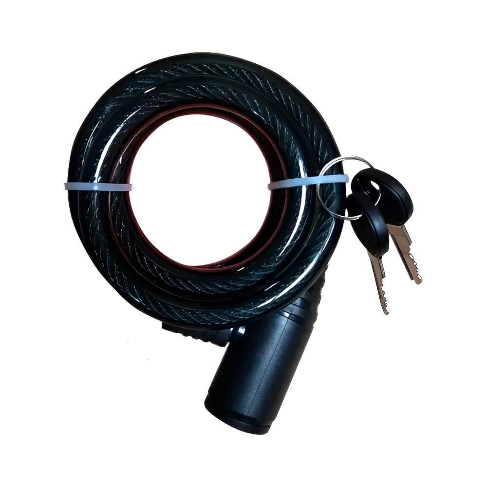 Cadeado Gta 6x1000mm Com Suporte