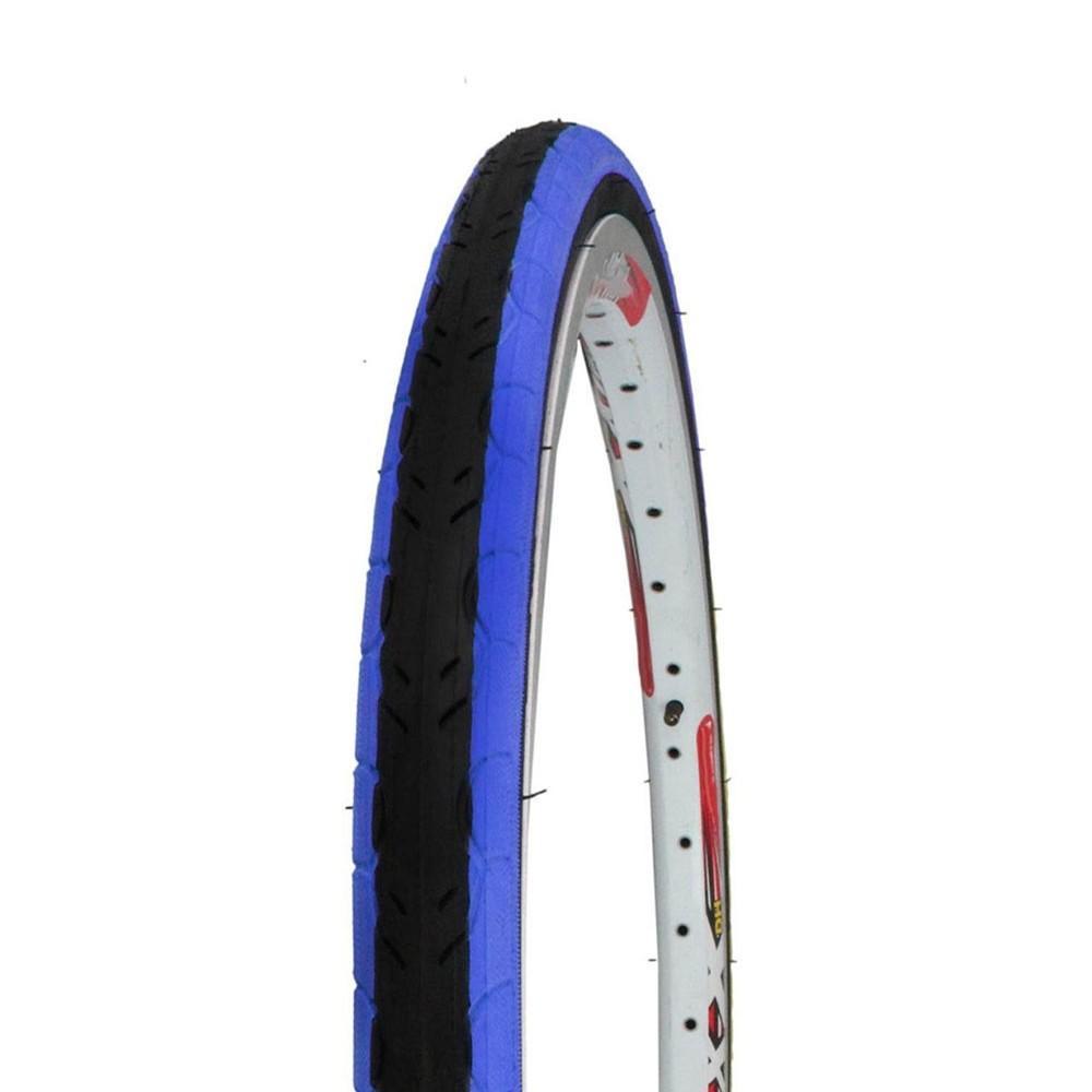 Pneu Kenda Kwest Azul 26 X 1.25 - Arame