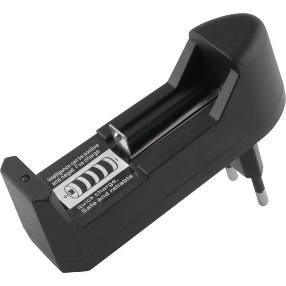 Lanterna Recarregável Superled Cree Bivolt Lrv 135 Vonder