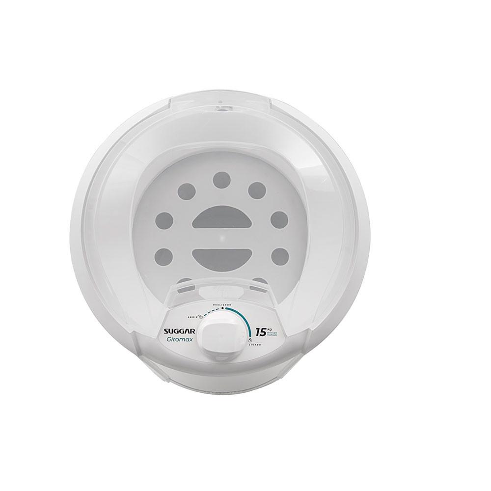 Centrifuga De Roupa Ct1501br Giromax 15kg Suggar