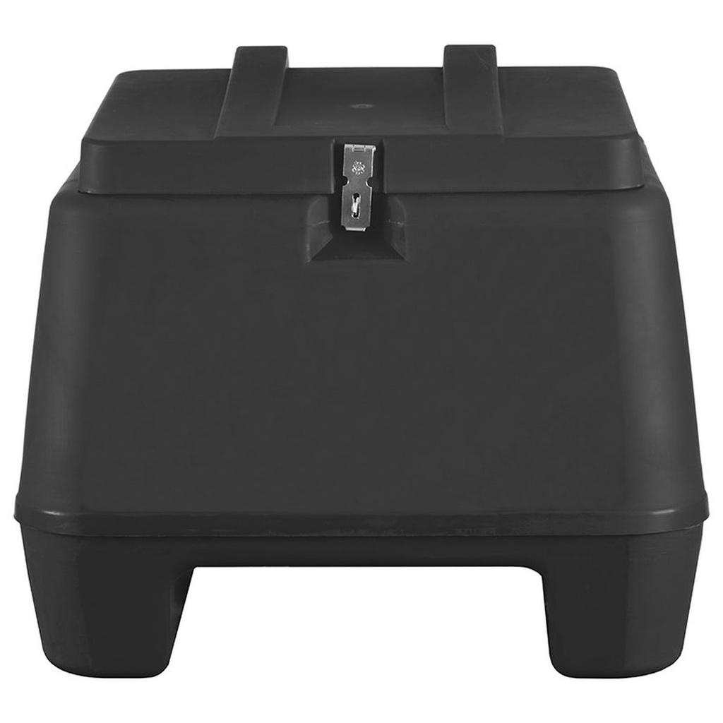 Baú Bauleto Para Moto 135 Litros PRO Tork Motoboy