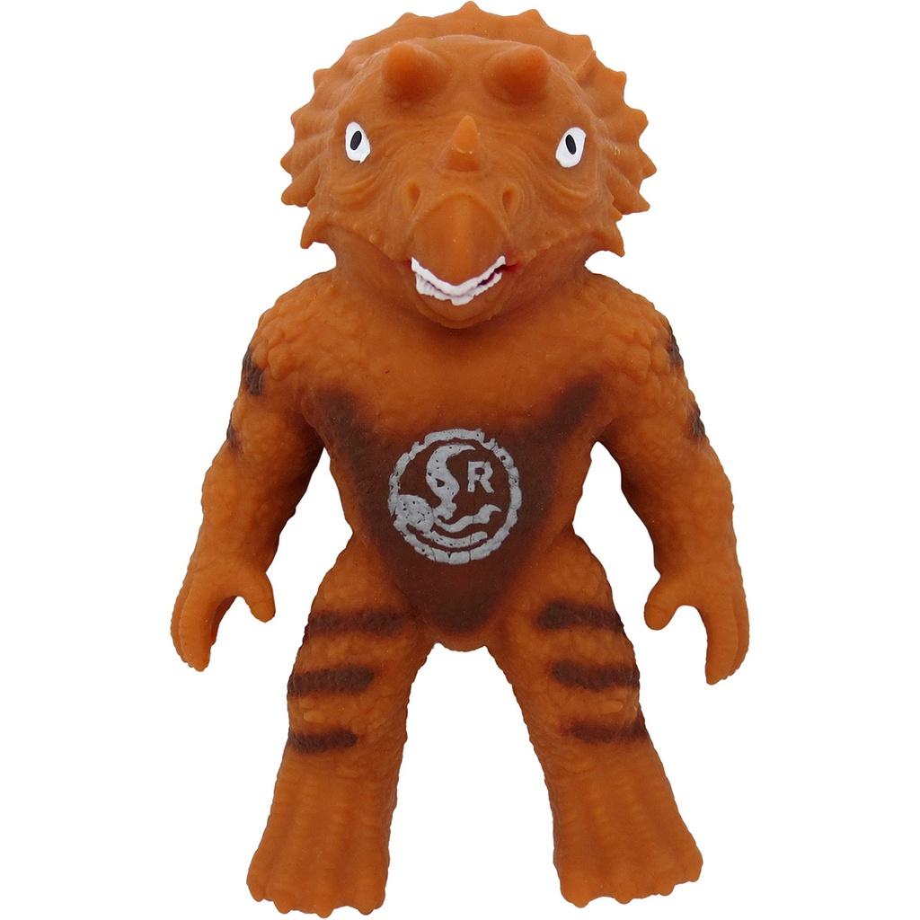 Stretchapalz - Figura De 14cm Do Tri-o