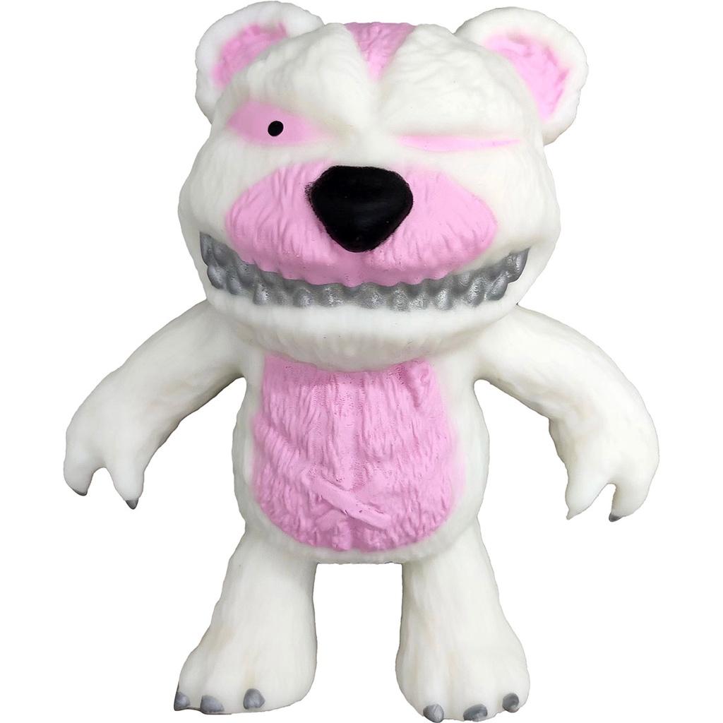 Stretchapalz - Figura De 14cm Do Abigor - Série Evil Bear