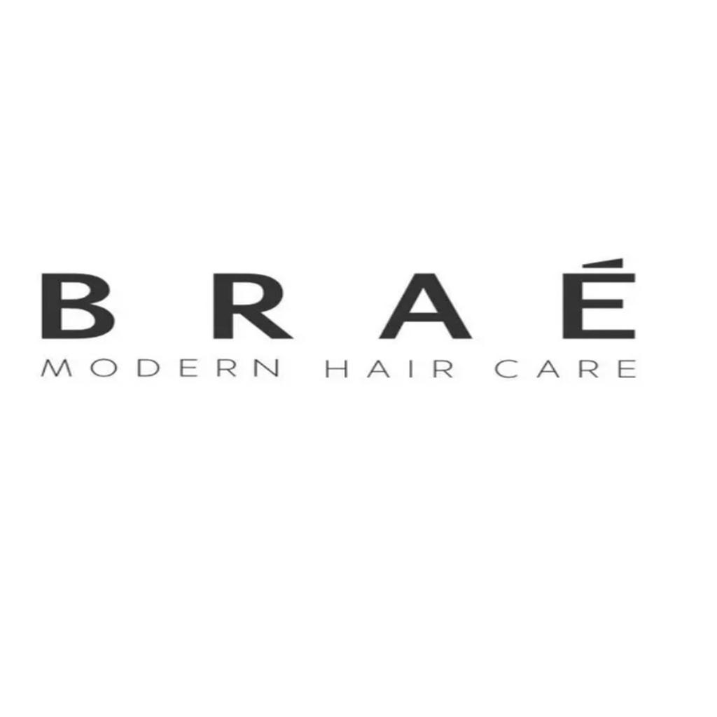 Shampoo Anti-frizz Braé Divine 250ml