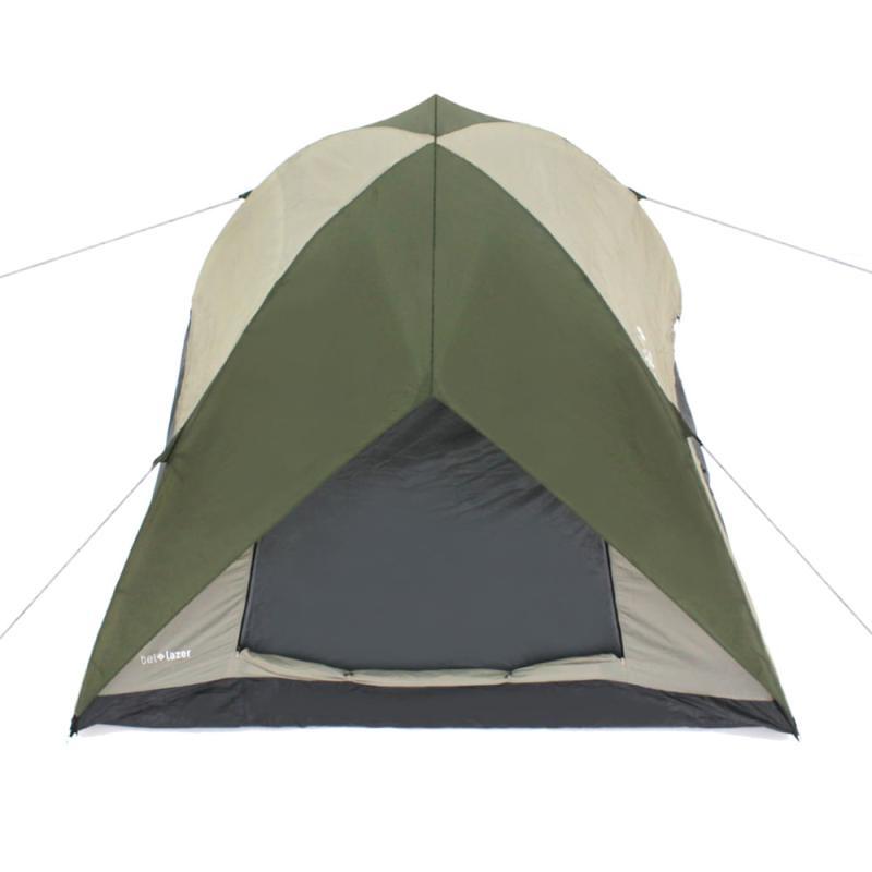 Barraca Camping Araguaia Alta Premium Cobertura Para 5 Pessoas Bel