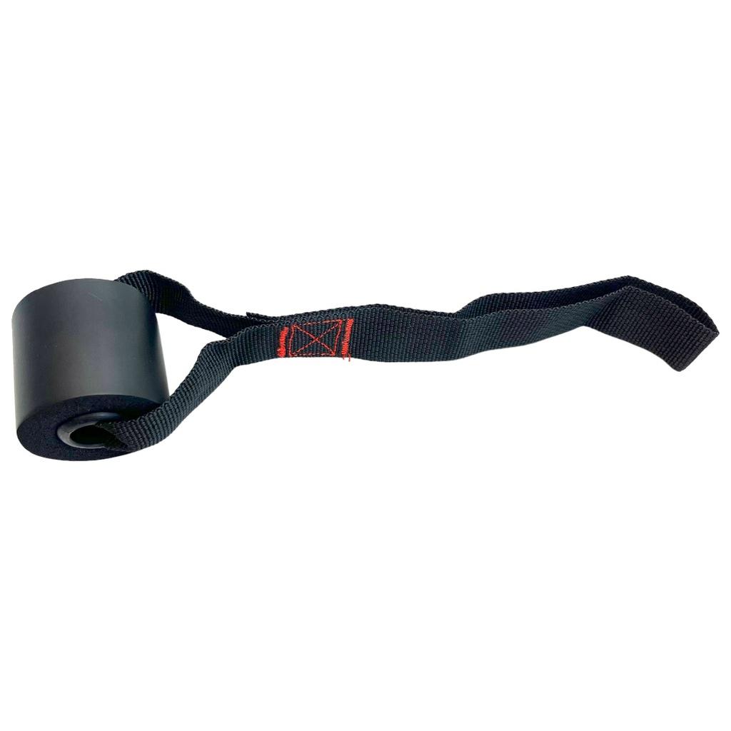Âncora De Porta Para Elástico Treino Super Band Odin Fit