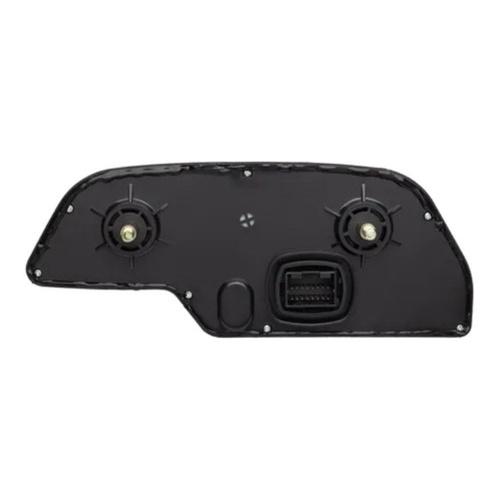 Painel Velocímetro Completo Digital Moto Honda Xr 250 Tornado 2001 A