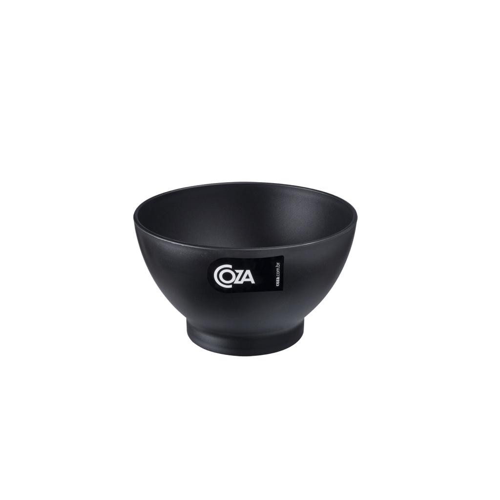 Cumbuca Coza Cozy 500 Ml Preto