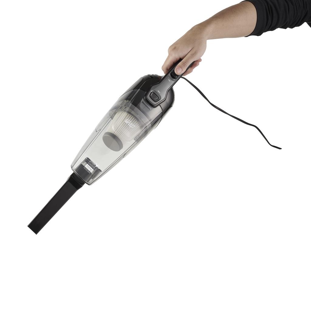 Aspirador De Pó Vertical Wap Silent Speed MAX 1350w