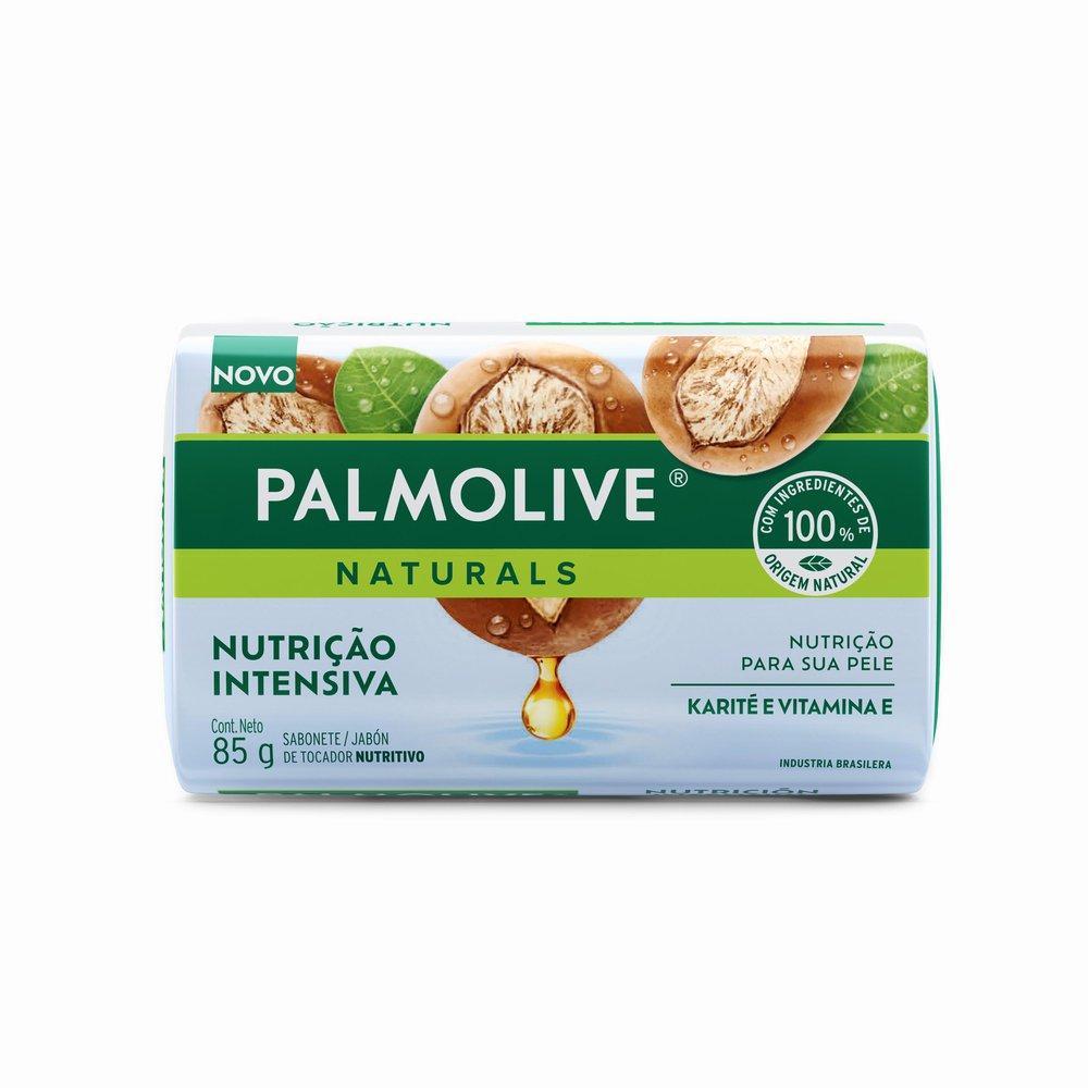 Kit Fragrâncias Preferidas - Palmolive Naturals
