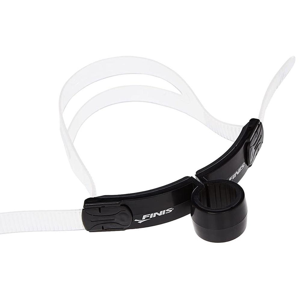 Suporte De Cabeça Reposição Para Snorkel Frontal Finis