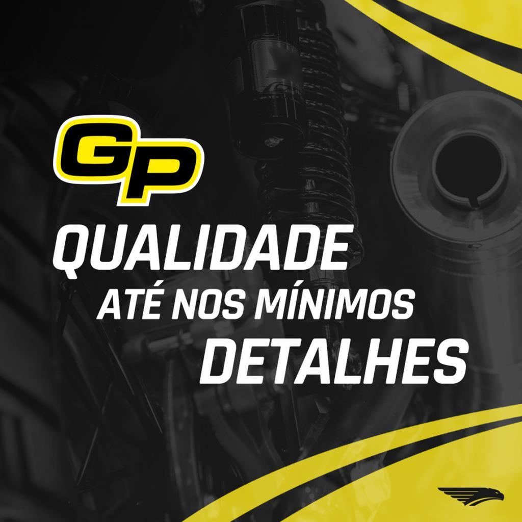 Lâmpada Farol Moto GP7 - H4 35/35w 12V