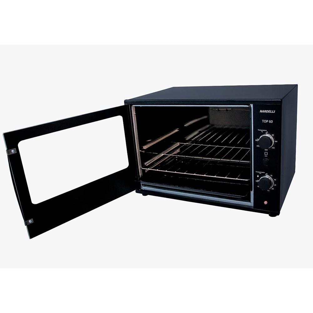 Forno Elétrico Top60 Bancada 60 Litros Nardelli