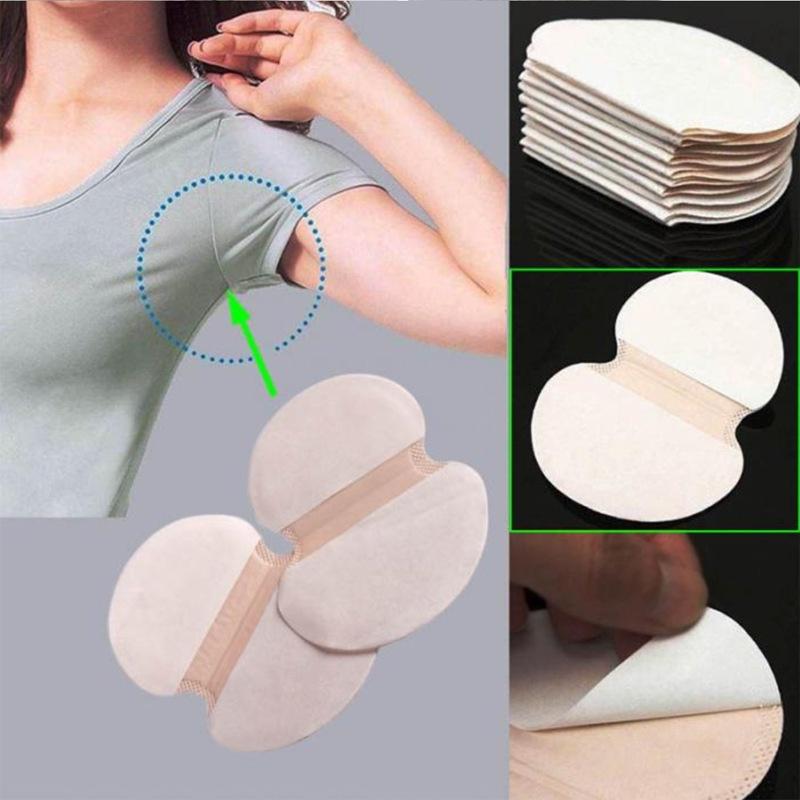 Finetoo Mancha Absorvente De Suor Para Axilas Transparente Especial Ultra-fino
