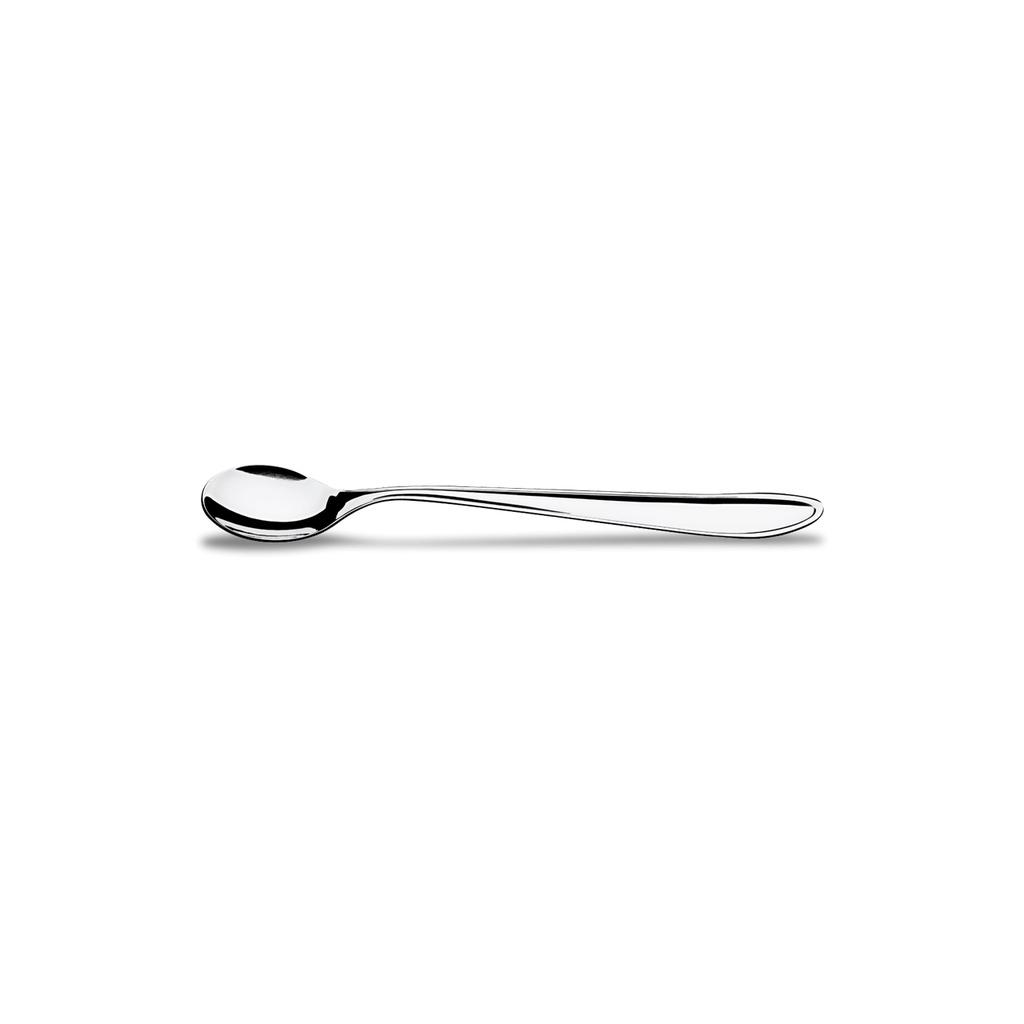 Colher Para Refresco Brinox Lyon 18 Cm Aço Inox