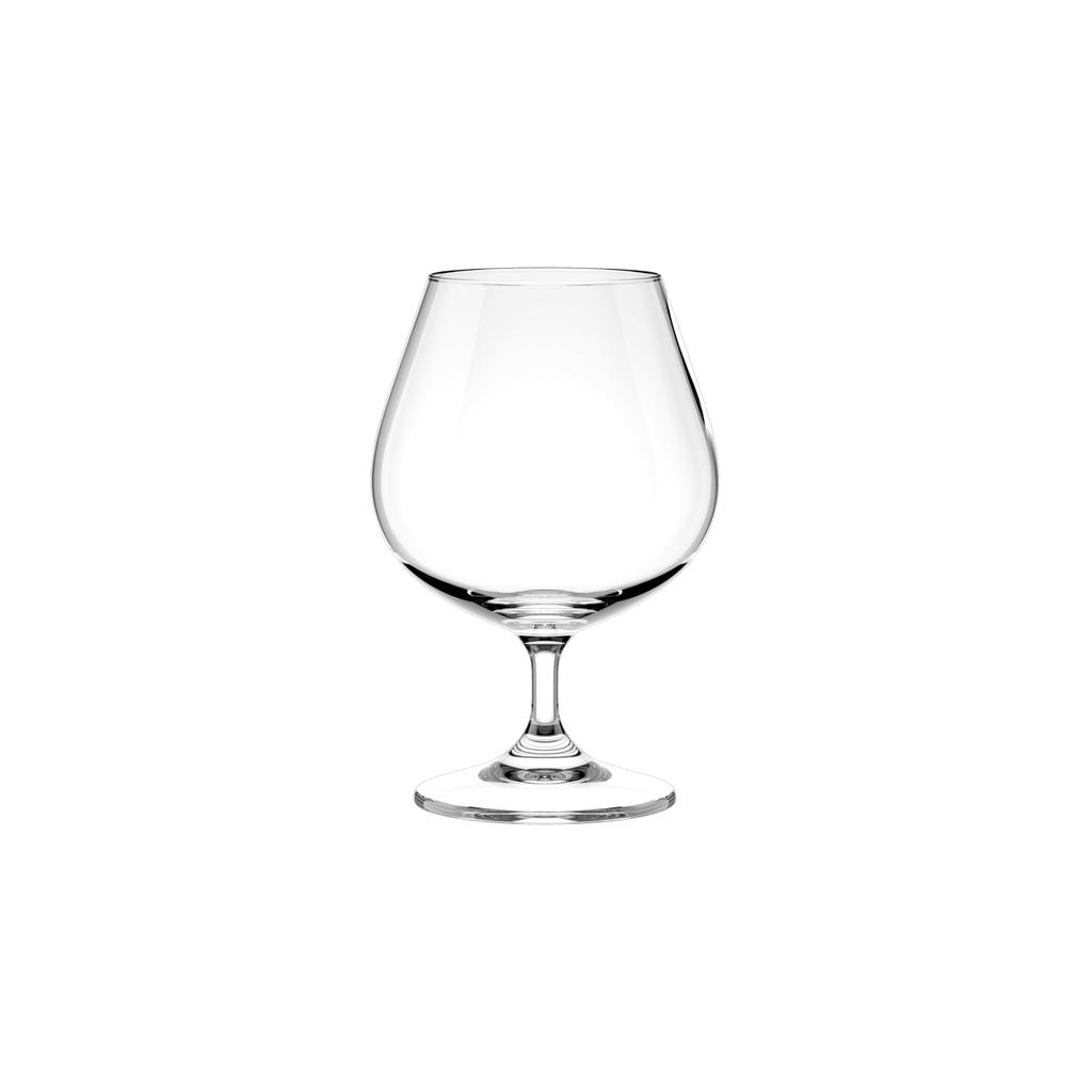 Taça Para Conhaque Haus Concept 400 Ml Cristal