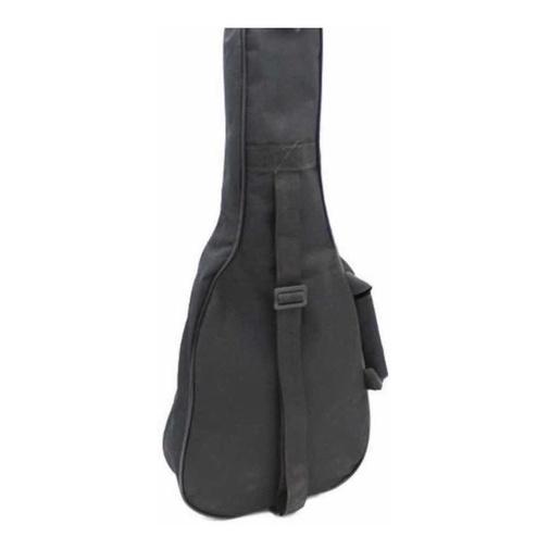 Capa Simples Para Ukulele Concert Shelby Tagima Strinberg