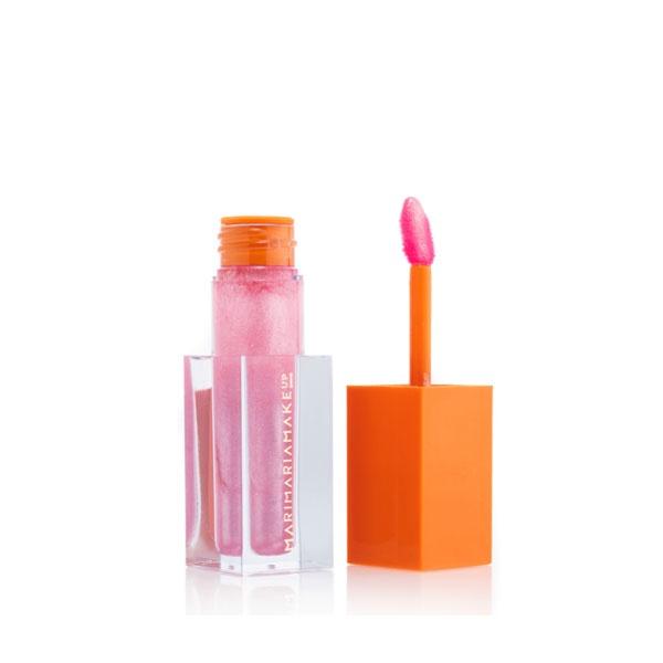 Gloss Labial Maria Fire Kiss
