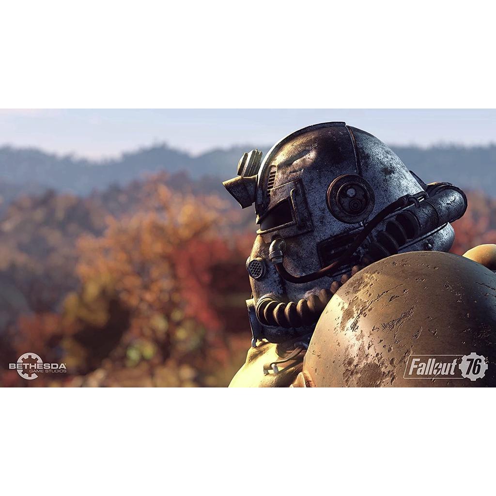 Fallout 76 PS4 Midia Fisica