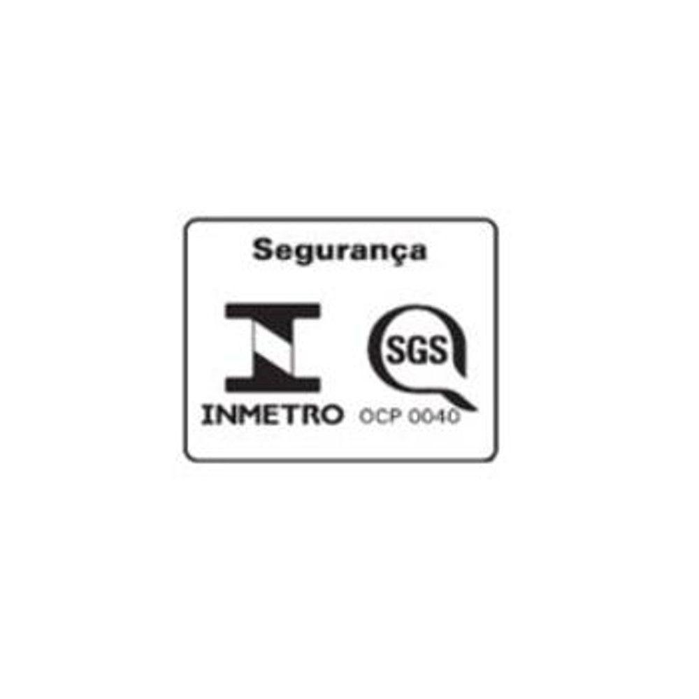 Passadeira A Vapor Britânia Portátil Bvp02l 1100w