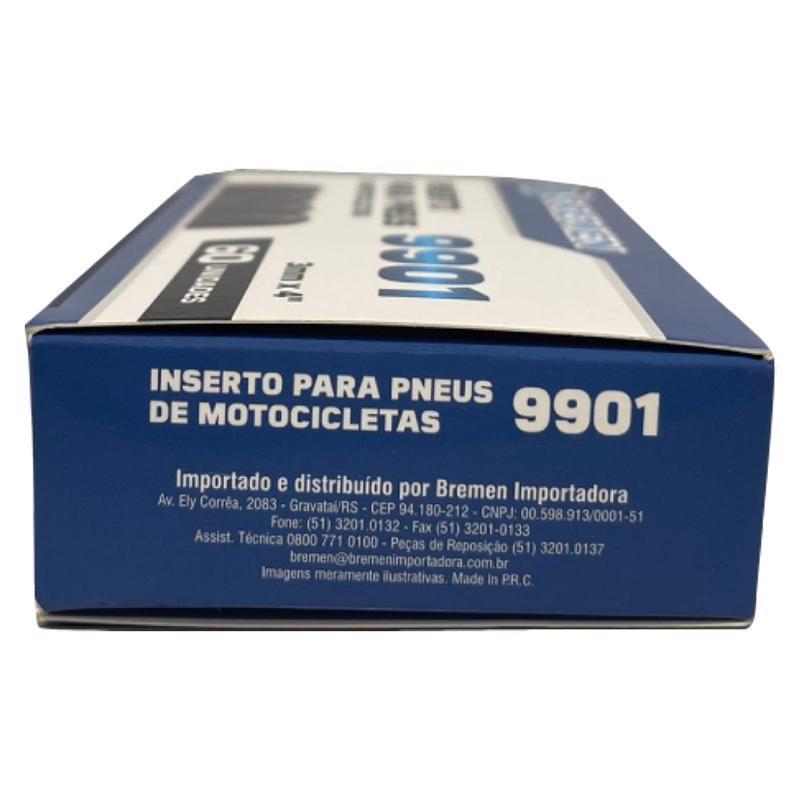 Refil Para Reparo De Pneu De Moto Com 60 Unidades 9901 Bremen