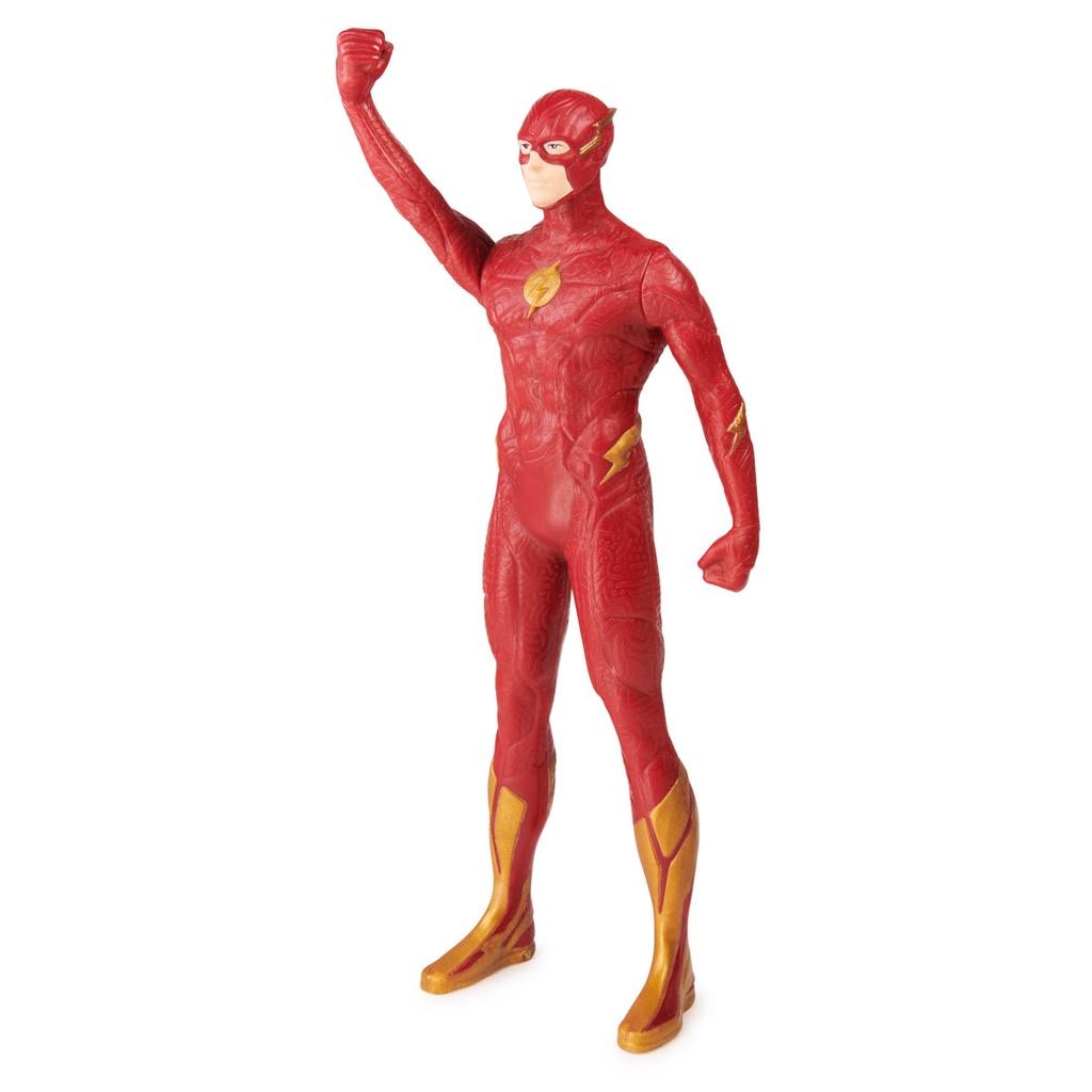 The Flash - Boneco De 15cm Do Flash