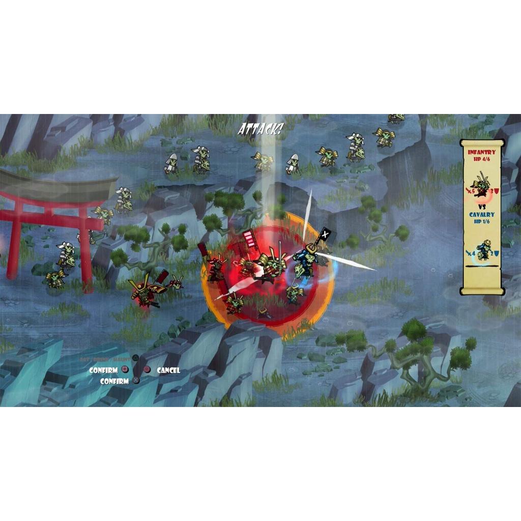 Galak-z The Void Skulls Of The Shogun Bone A Fide Platinum Pack PS4 Midia Fisica