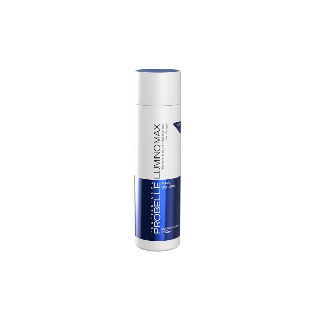 Condicionador Lumino MAX Mais Volume - Probelle 250g