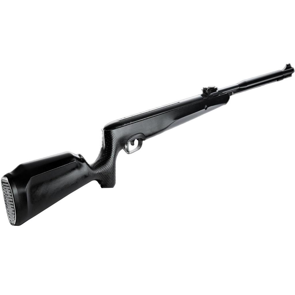 Carabina De Pressão Naja 2.0 5.5mm Pistão Nitro 60kg - Tag