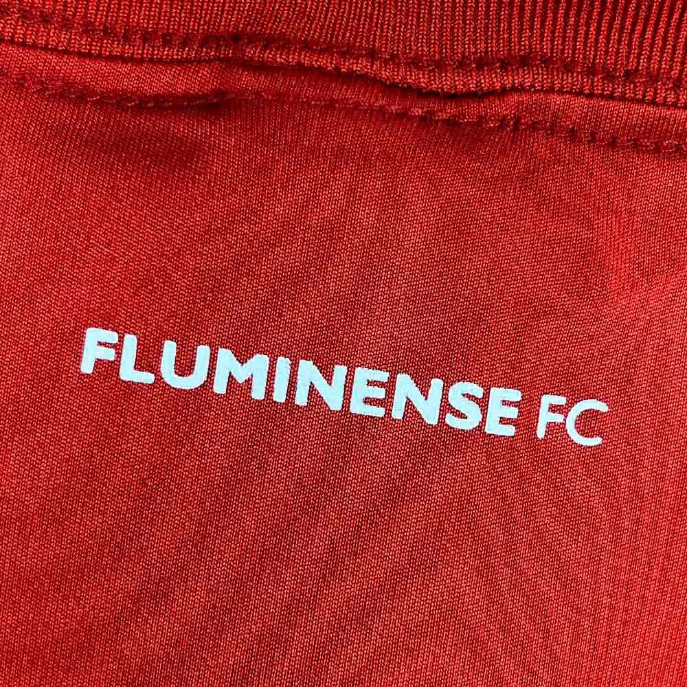Camisa Fluminense Roleplay Masculina Oficial