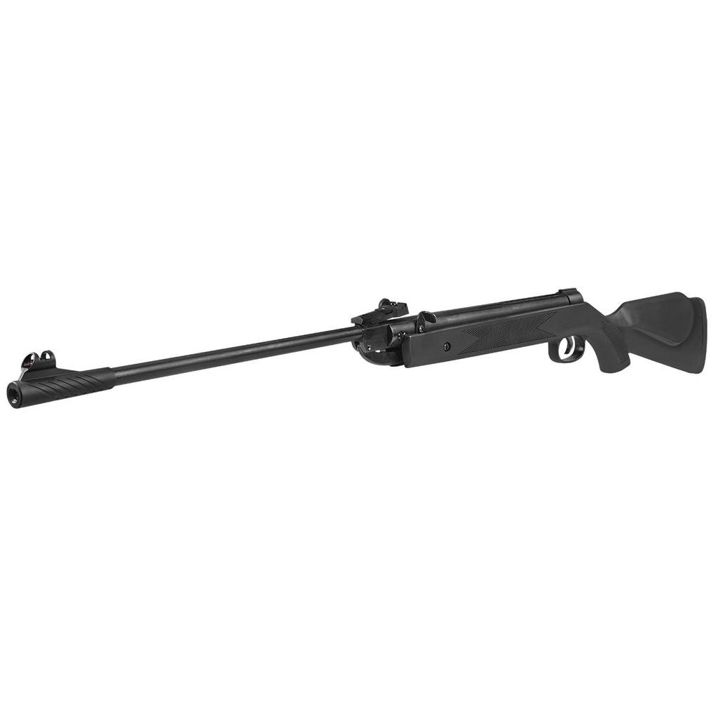 Combo Tático 04 Carabina Fixxar 5.5 Spri Combo Tático 04 Carabina Fixxar 5.5 Spring Ranger