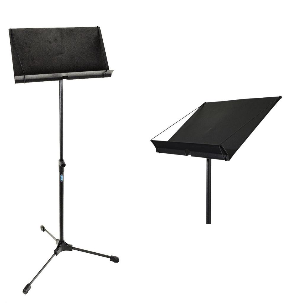 Suporte Partitura Ask Epm Maestro Estante Pedestal