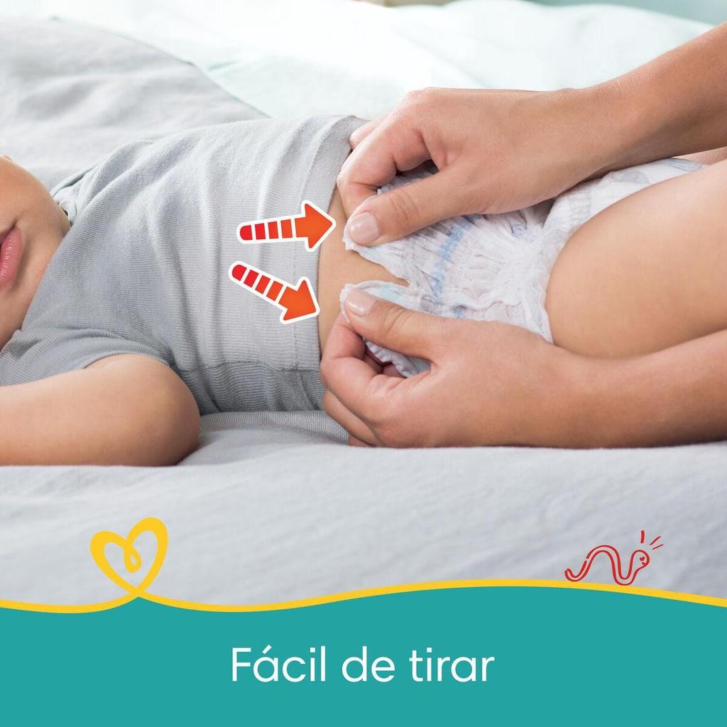 Fralda Pampers Pants Ajuste Total MAX G 94 Unidades