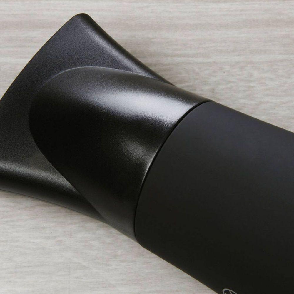 Secador De Cabelo Britânia Sp3100n 2 Velocidades 3 Temperaturas