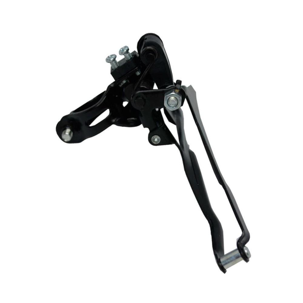 Câmbio Dianteiro Yamada Q30 31.8mm Top-pull