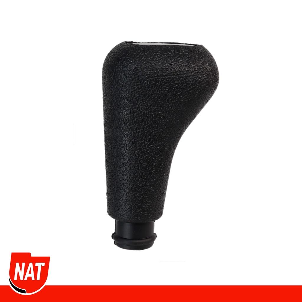 Manopla De Câmbio Ford Escort 1993 Até 1996 Curta Ré P/Cima