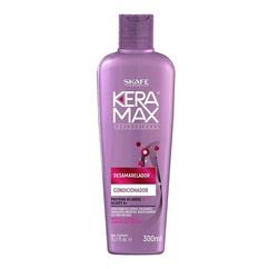 Condicionador Keramax Desamarelador 300ml