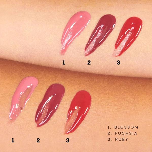 Lip Oil Hidratante Labial Oceane Edition