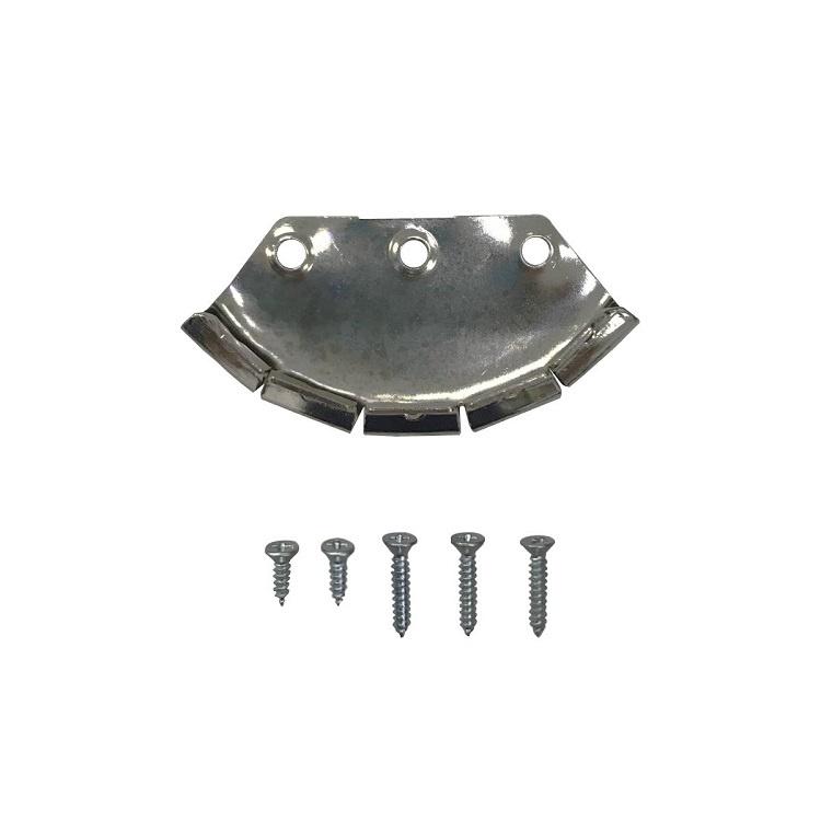 Biqueira Para Bota Asw Kit